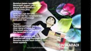 Download lagu Cinta Abadi song by Dato' DJ Dave mp3