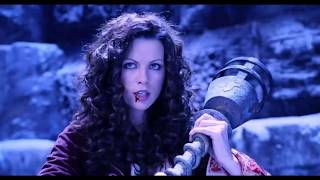 Helloween   The Dark Ride Van Helsing