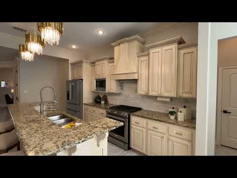 211 Sezanne Drive Little Rock, AR 72227 - $774,000