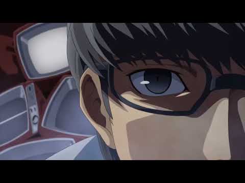 【Persona 4】Yu vs Margaret【English Dub + Arcana】