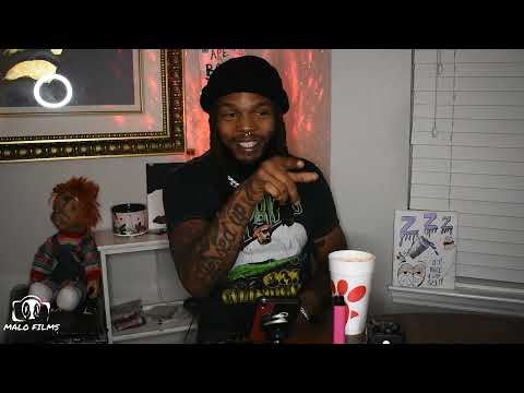MISFIT BRAZY talks about transferring from top athlete in Texas to making music with the MISFIT KLUB