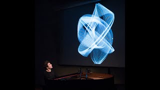 Jazz Masterclass with Special Guest Dan Tepfer in collaboration with the Computer Science Department