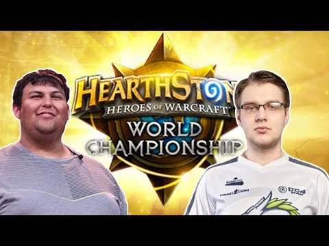 WORLDS / ANT VS SHTANUDASHI