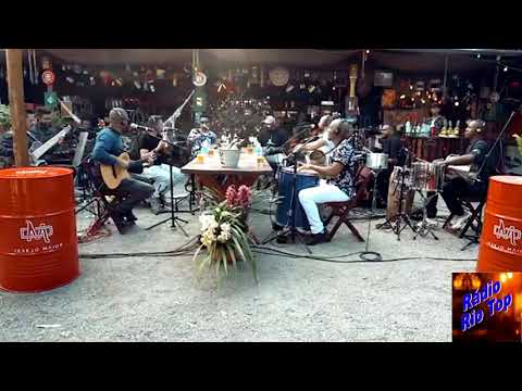 Grupo Desejo Maior Na Moral 2021