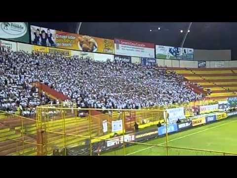 Futbol in San Salvador