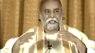 Accepting What Is There - Sri Amma Bhagavan Teaching