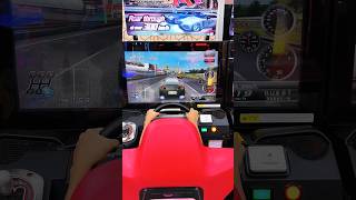 Download lagu Battle Nissan GTR vs Lamborghini game Wangan Midnight Maximum Tune 🚗💨🇮🇹#drift mp3