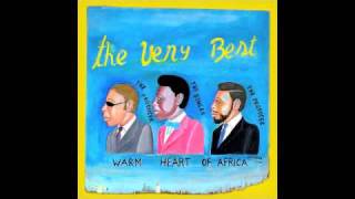 The Very Best - Julia