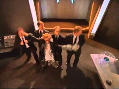 National Lampoon's Men in White - Rare TV Movie 1998 Homens de Branco legendado PTBR