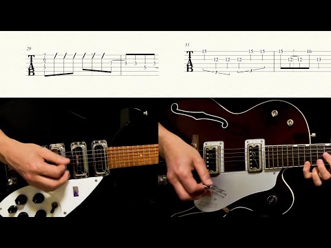 Long Tall Sally - The Beatles