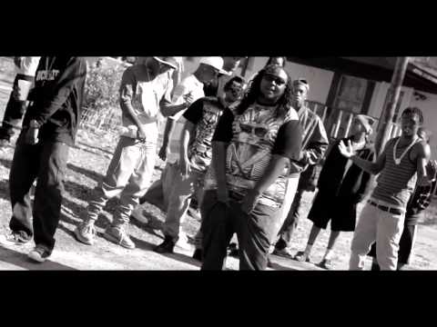 Big Swag ft. Mack Marvin - Rock Solid Offical Video