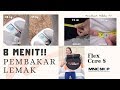 PEMBAKAR LEMAK HANYA 8 MENIT FLEXCORE MNC SHOP OFFICIAL