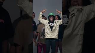 @kirkfranklin - Revolution | Dance Cypher!
