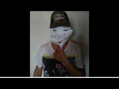 Anonym - Boss Like Hugo feat. Mista Minista (Offical HQ)