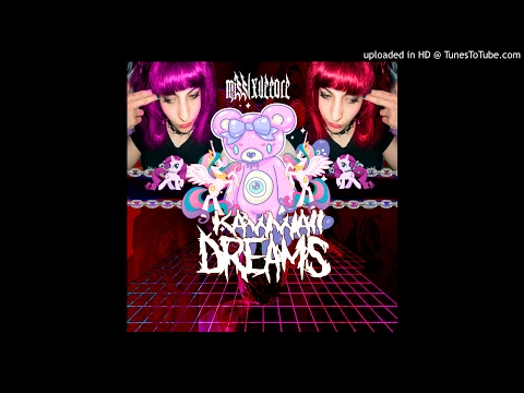 MissLxveCore- Cristalean (prod.by:AizerBeatz)