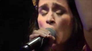 Julieta Venegas - Otra Cosa  Auditorio Nacional 20