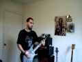 Hollywood Undead - Comin' In Hot [Guitar Cover ...