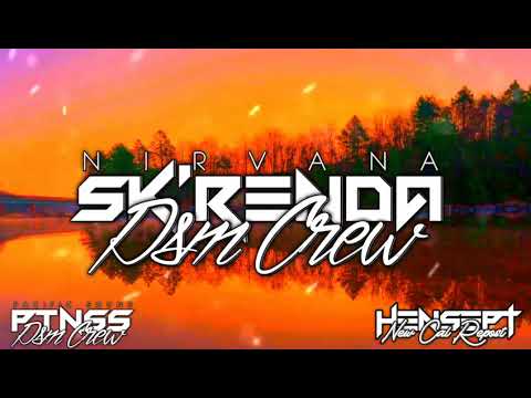 SKOFF ENVOYER X FALLING IN LOVE X [STS ASSURÉ]