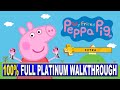 My Friend Peppa Pig Trophy Achievement Guide Free With PS Plus Extra