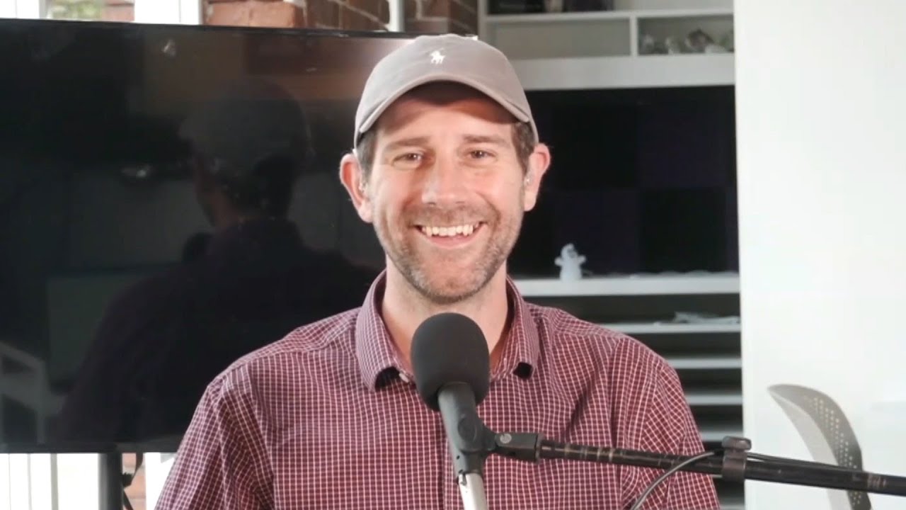 Humanistic, Purpose-Driven Campaigns and Sequential Messaging | Nick Smith