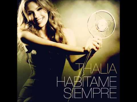 Thalia ft Robbie Williams-Te Quiero Dijisté.