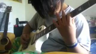 Conducting from the grave - from ruin we rise practice