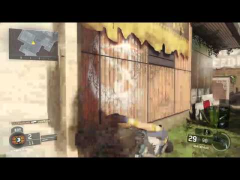 Black ops 3 online on PS4 pt 10
