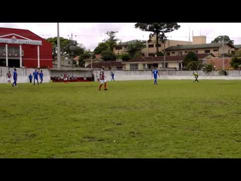 Operário Pilarzinho 2 x 1 Capão Raso -- 15/11/2014 -  v.1/2