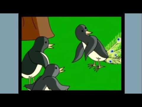 La Urraca Vanidosa: Educar la AUTOESTIMA