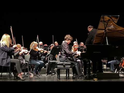 R. Laur - "Tüdruk ja draakon" ("The Girl and the Dragon")