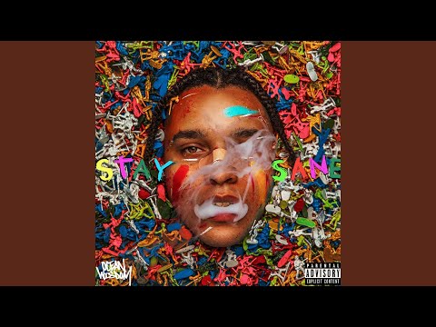 Mondeo (feat. Frankie Stew and Harvey Gunn)