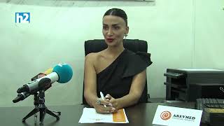Ներկայանում ենք որպես ընտանիքի առողջության կենտրոն. Անահիտ Հունանյան: Լրաբեր - 11.09.2023