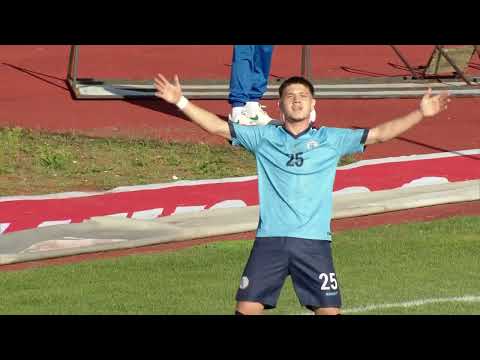 PRVA LIGA FEDERACIJE BiH 9. KOLO: FK Tuzla City - NK Čelik 2:2 (2:2)