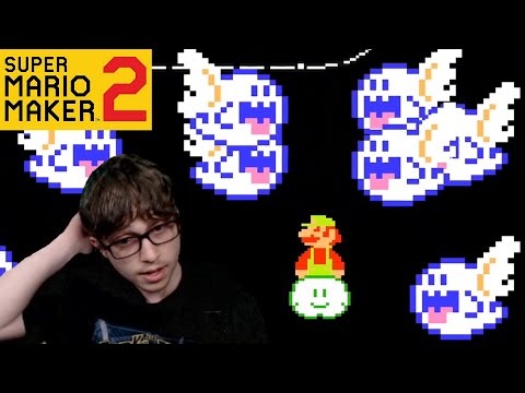 One of the Hardest Levels We'll See - Endless Super Expert (no skips) #108