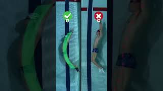 #dolphinkick #backstroke #underwaterswimming #swimmingtechnique #swimmingstyle #subcruib