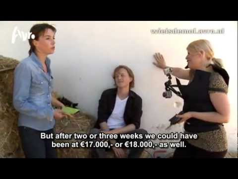 Extra footage Episode 8