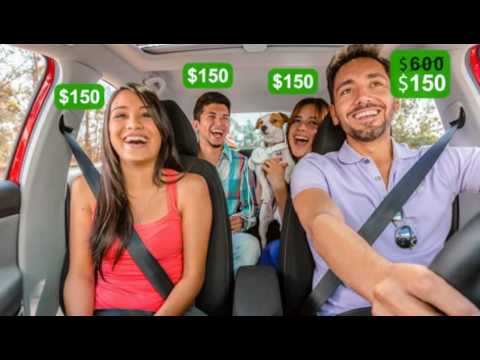 TOSEINA SQUAD - BLABLACAR