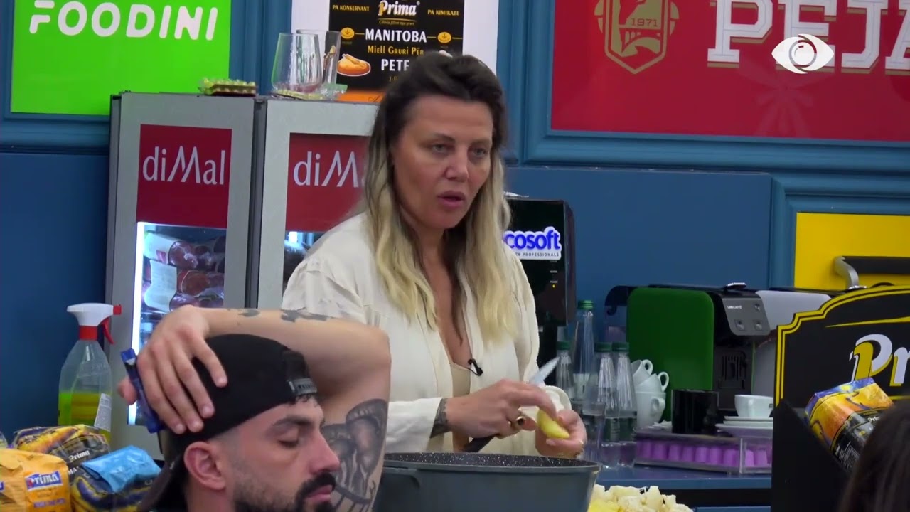 “E ka përdorur shumë Valbonën”/ Jozi flet me banorët për Laertin