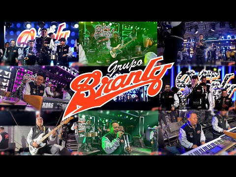 Grupo Branly 2026 ¡Concierto Explosivo!