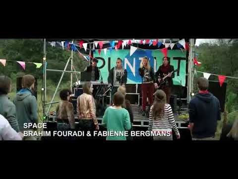 Spijt - Soundtrack - Space - Brahim Fouradi & Fabi