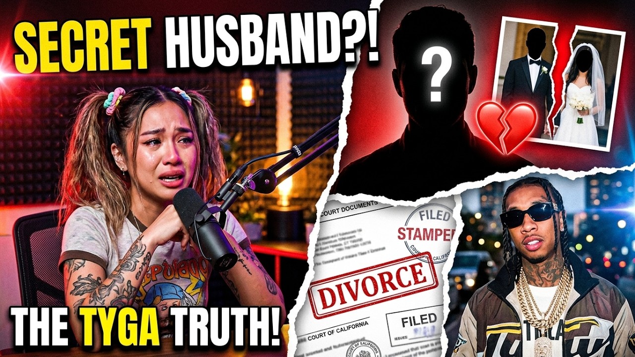 Bella Poarch Breaks Silence on Navy Service, Secret Marriage, and Chart-Topping Autonomy