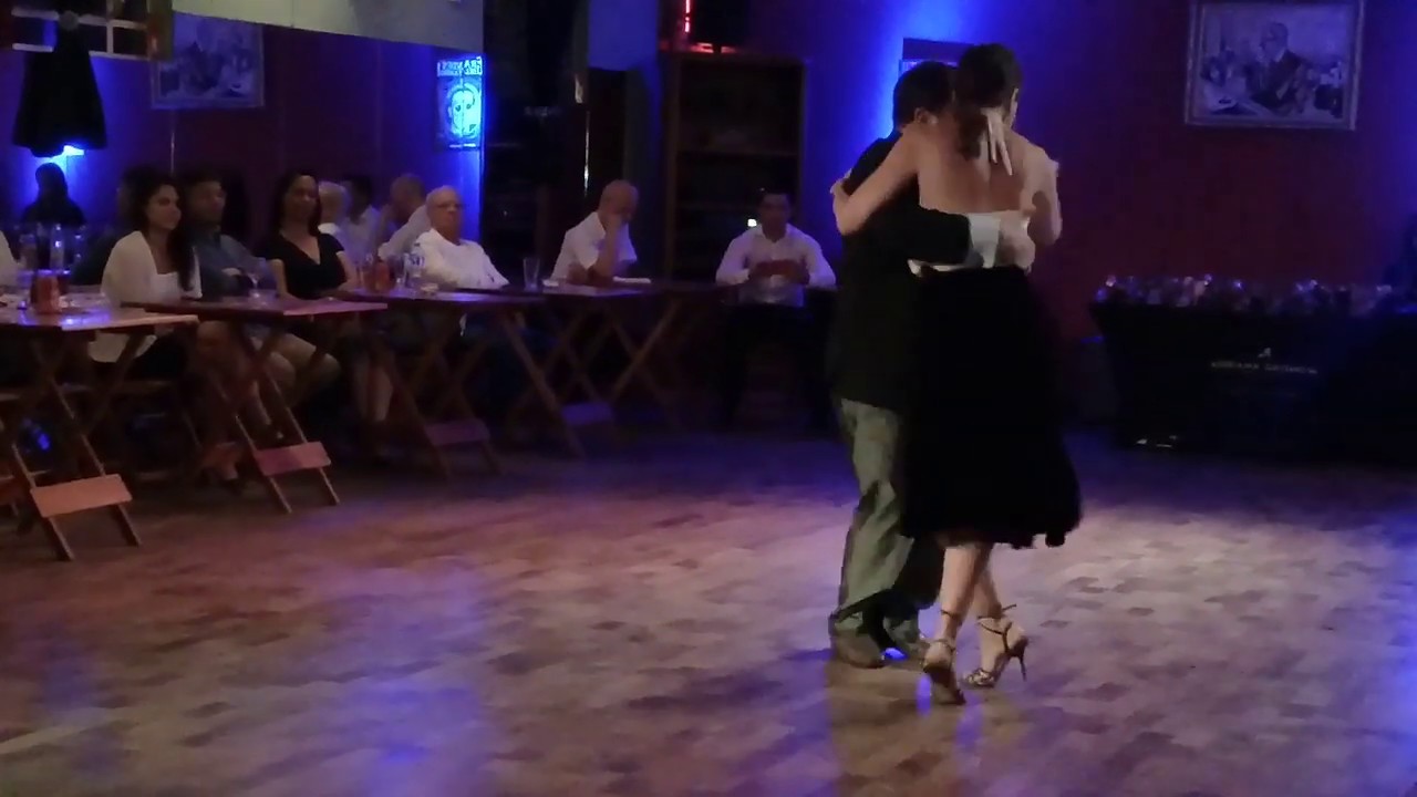 Ju Maggioli e Hernan Alvarez Prieto 2/3