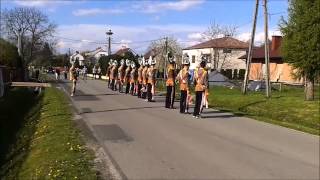 preview picture of video 'Wielkanoc 2014 - Turki Nowe Grodzisko'