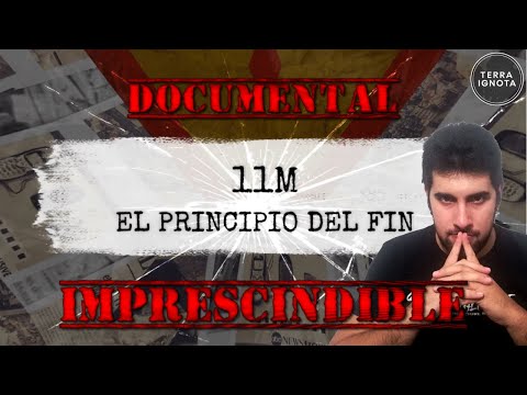 Review/Critique "11M: The Beginning of the End" (2022)