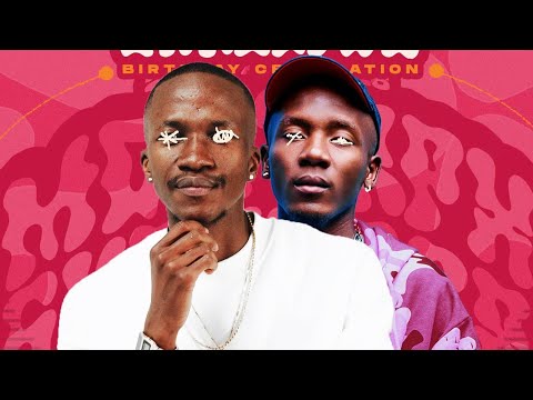 Mdu aka TRP - Project 7 (Main Mix)