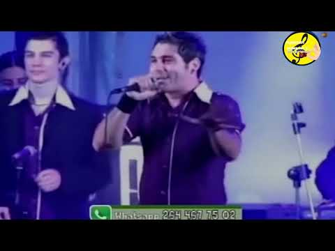 Los Reyes del Cuarteto Te Veo Mañana