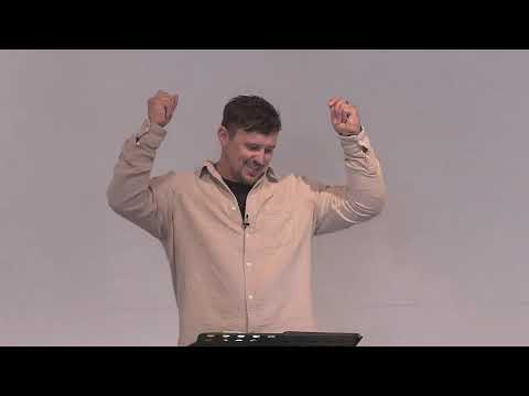 Pastoren leben schön und gefährlich - Pastor Waldemar Justus