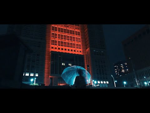 After Dark x Sweater Weather - Mr.Kitty & The Neighbourhood