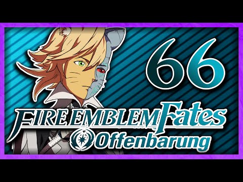 Blau oder Rot? - Fire Emblem Fates Offenbarung - Part 66