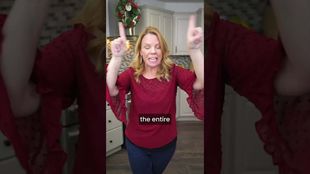 5 Organizing Must Haves